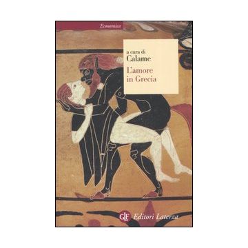 L'amore in Grecia