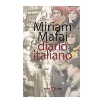 Diario italiano 1976-2006