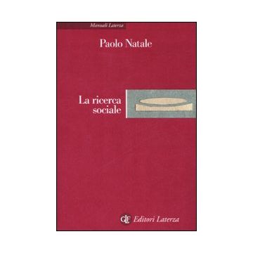 La ricerca sociale
