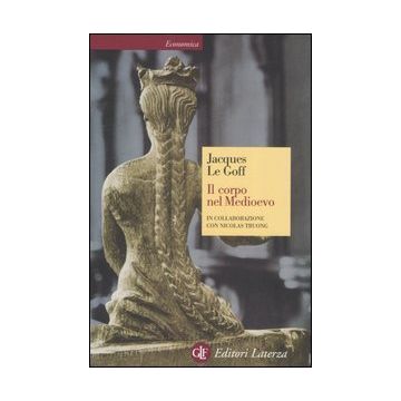 Il corpo nel Medioevo