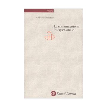 La comunicazione interpersonale