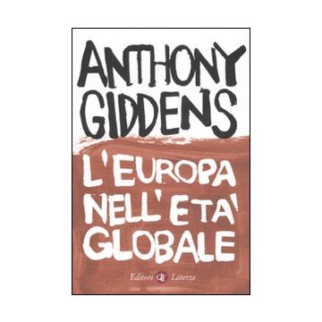 L'Europa nell'età globale