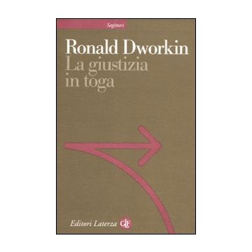 La giustizia in toga