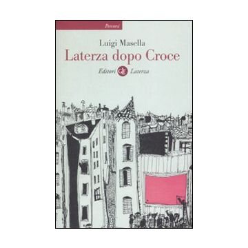 Laterza dopo Croce