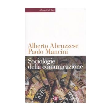 Sociologie della comunicazione