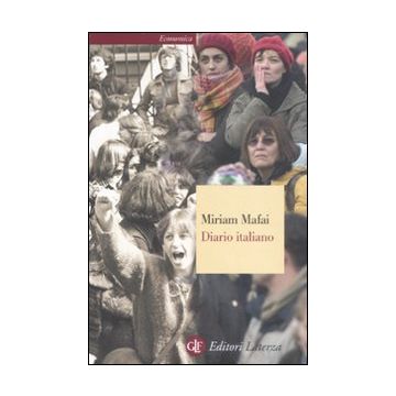 Diario italiano 1976-2006