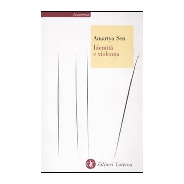 Identità e violenza