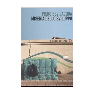 Miseria dello sviluppo
