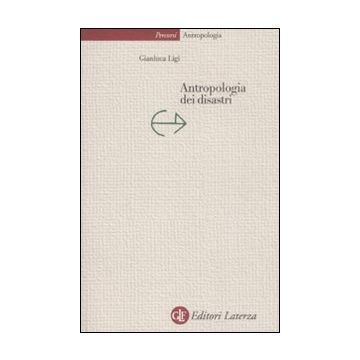 Antropologia dei disastri