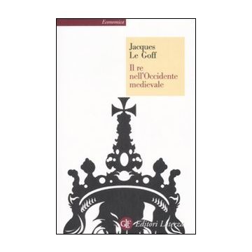 Il re nell'Occidente medievale