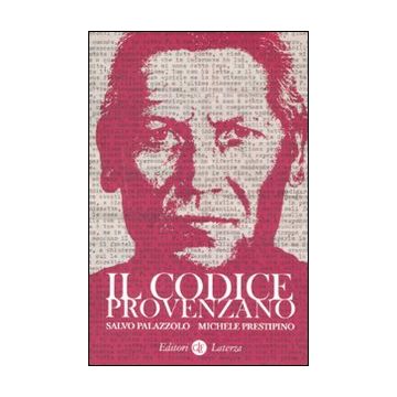 Il codice Provenzano