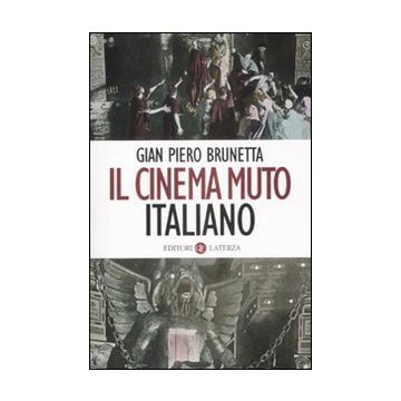 Il cinema muto italiano