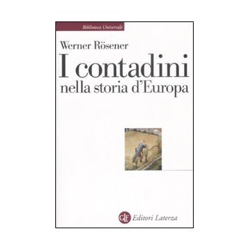 I contadini nella storia d'Europa