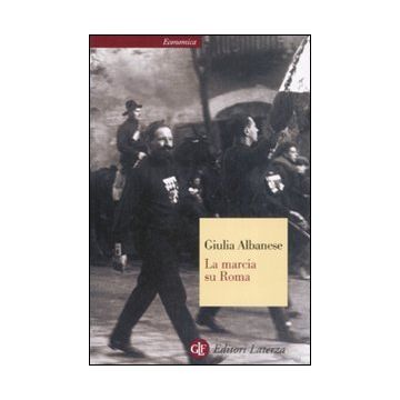 La marcia su Roma