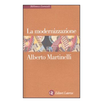 La modernizzazione