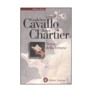 Storia della lettura nel mondo occidentale