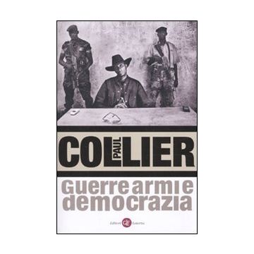 Guerre, armi e democrazia