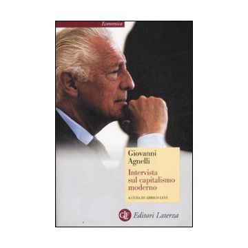 Intervista sul capitalismo moderno