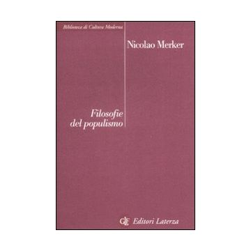 Filosofie del populismo