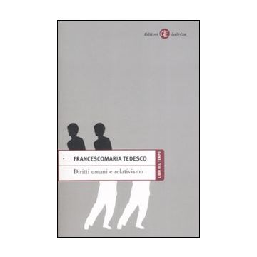 Diritti umani e relativismo