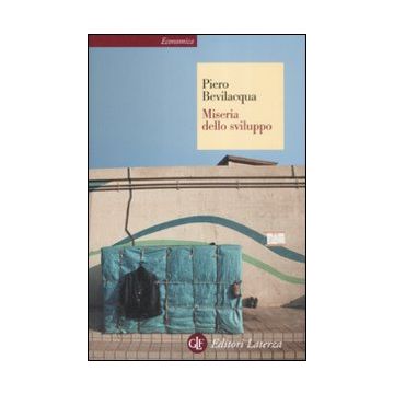 Miseria dello sviluppo