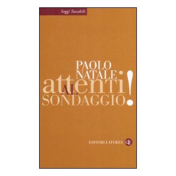 Attenti al sondaggio!