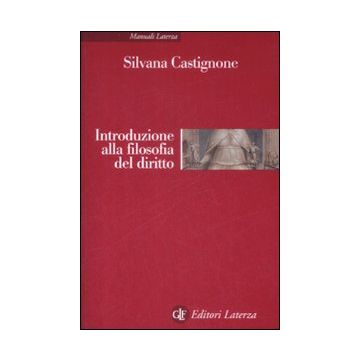 Introduzione alla filosofia del diritto