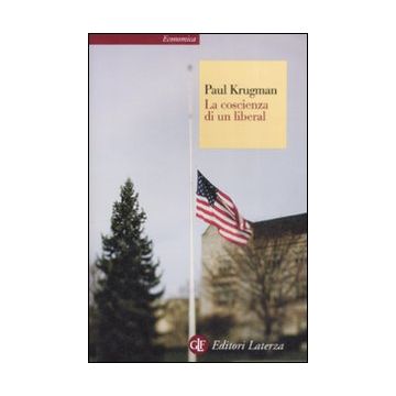 La coscienza di un liberal