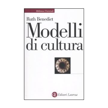 Modelli di cultura