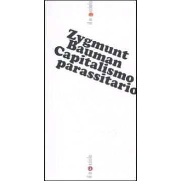 Capitalismo parassitario
