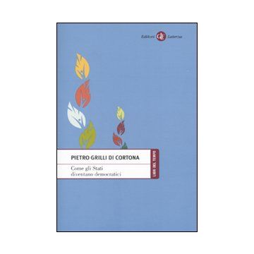 Come gli Stati diventano democratici