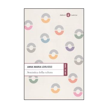 Semiotica della cultura