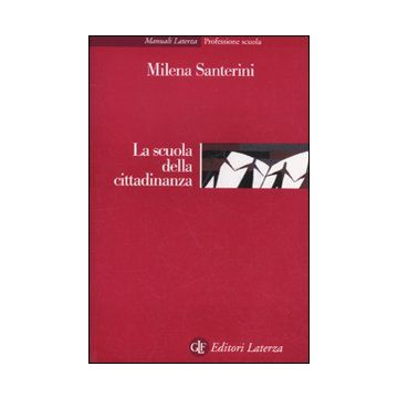 La scuola della cittadinanza