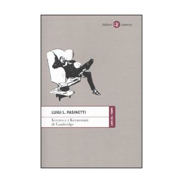 Keynes e i keynesiani di Cambridge