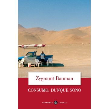 Consumo, dunque sono