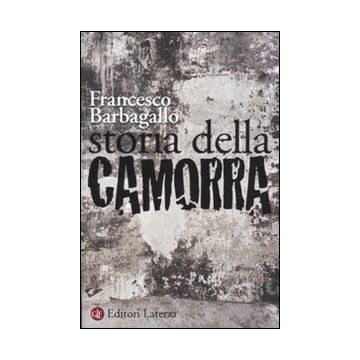 Storia della camorra