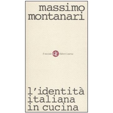 L'identità italiana in cucina