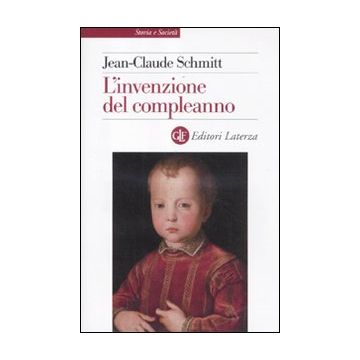 L'invenzione del compleanno