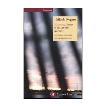 Ero straniero e mi avete accolto. Il Vangelo a Caserta