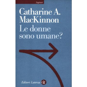 Le donne sono umane?