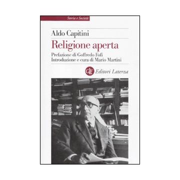 Religione aperta