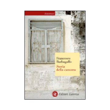 Storia della camorra