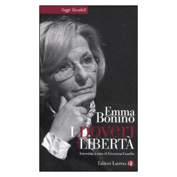 I doveri della libertà