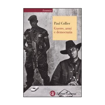 Guerre, armi e democrazia