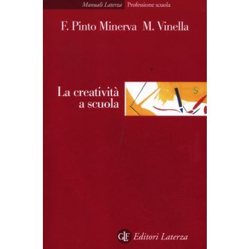 La creatività a scuola