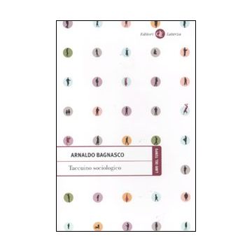 Taccuino sociologico