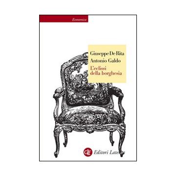 L'eclissi della borghesia