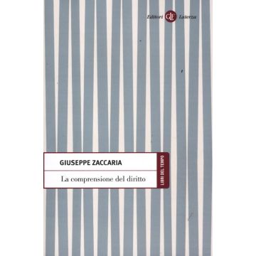 La comprensione del diritto