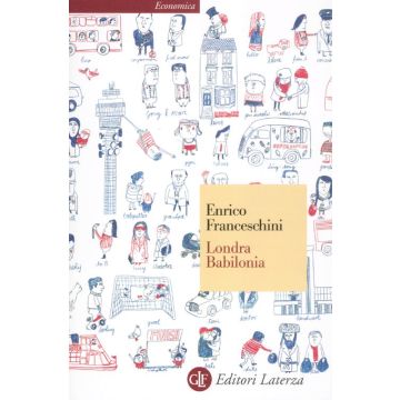 Londra Babilonia