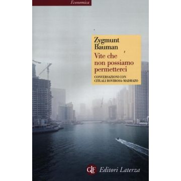 Vite che non possiamo permetterci. Conversazioni con Citlali Rovirosa-Madrazo